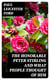 The Honorable Peter Stirling and What People Thought of Him