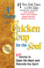 A 4th Course of Chicken Soup for the Soul - More Stories to Open the Heart and Rekindle the Spirit