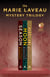 The Marie Laveau Mystery Trilogy - Season, Moon, and Hurricane