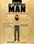 How To Be a 21st Century Man - The Man's Manual for Daily Survival