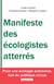 Manifeste des écologistes atterrés - Pour une écologie autonome, loin du politique circus