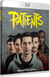 Patients - Blu-ray