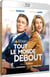 Tout le monde debout - Blu-ray