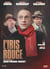 L'Ibis rouge