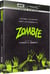 Zombie - Blu-ray 4K