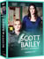 Scott & Bailey, affaires criminelles - Saisons 1 à 3