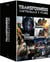 Transformers - L'intégrale 5 films