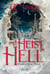 A Heist in Hell - Paris on the Edge of Magic, #2