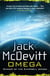 Omega (Academy - Book 4) - Academy - Book 4