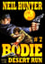 Bodie 7: Desert Run - Bodie the Stalker, #7