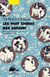Les Huit chiens des Satomi