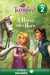 Tangled: A Horse and a Hero