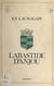 Labastide d'Anjou - En Lauragais