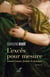 L'EXCES POUR MESURE - JEANNE GUYON, FEMME ET MYSTIQUE