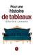 Pour une histoire de tableaux