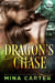 Dragon's Chase - Paranormal Protection Agency: Shadow Dragons, #2