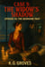 Episode 35: The Bedroom Trap - Silk and Smoke, #9