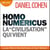 Homo numericus - La « civilisation » qui vient