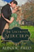 The Viscount's Seduction - Sons of the Spy Lord, #2