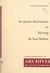 Les quatre dimensions du Herzog, de Saul Bellow