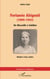 Fortunée Abignoli (1890-1943) - <i>De Marseille à Sobibor</i>