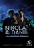 Les gardiens des ténèbres 4 - Danïl et Nikolaï