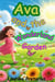 Ava and the Wonderland Garden