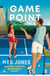 Game Point - The brand new steamy sports romance set during the Australian open