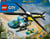 CITY HELICOPTERE DES URGENCES
