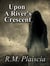 Upon a River's Crescent (Volume 3 : The Hurricane Journals) - Shroud of Ages, #5
