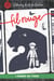 Fil rouge : L'ombre du tigre - Lumbejeacks Studio