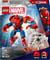 LEGO® 76308 - Le robot de Spider-Man contre Anti-Venom - LEGO® Marvel Super Heroes™