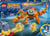 LEGO® 77003 - Super Shadow contre Biolizard - Sonic