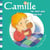 Camille ne veut pas dormir T8