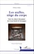 Les stalles, siège du corps - Dans les choeurs liturgiques du Grand duché de Bourgogne