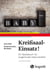 Kreißsaal–Einsatz! - Ein Spielebuch für (angehende) Geburtshelfer