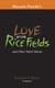 Love in the Rice Fields: And Other Short Stories