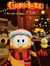 Garfield & Cie - Tome 7 - Un conte de Noël