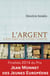 L'argent a été viré sur votre compte - Prix Athènes de littérature 2010