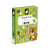 Jeu éducatif magnétique Janod - Magnéti'book - Animaux