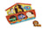 Puzzle Arche de Noé 6 pcs (bois)