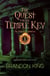 The Quest for the Temple Key - The Gargoyle Chronicles, #1