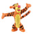 Figurine Winnie l'Ourson Disney - Tigrou - 7 cm