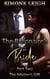 The Master's Gift - The Billionaire's Bride, #2