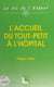 L'accueil du tout-petit à l'hôpital