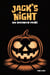 Jack's Night: 100 Halloween Poems