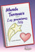 Manda Terneuve - Les premières fois