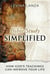Bible Study Simplified: How God’s Teachings Can Improve Your Life - Bible Study