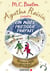 Agatha Raisin enquête 18 - Un Noël presque parfait