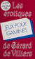 Jeux pour gamines